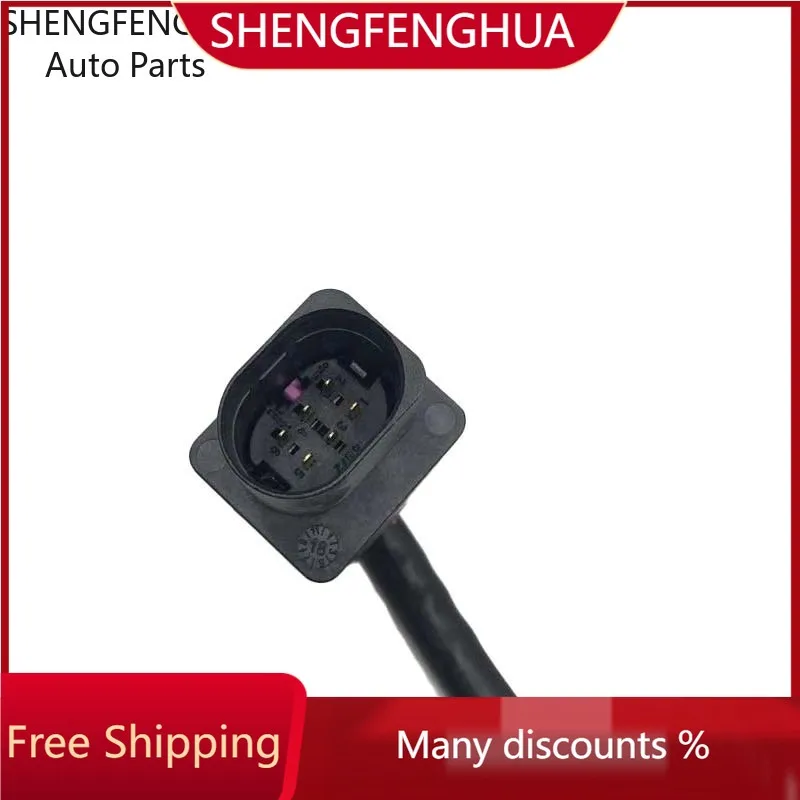 SHENGFENG HUA Free Shipping For Road Freelander Automotive Oxygen Sensor LR001370 7G91-9D375-AA 0258017119