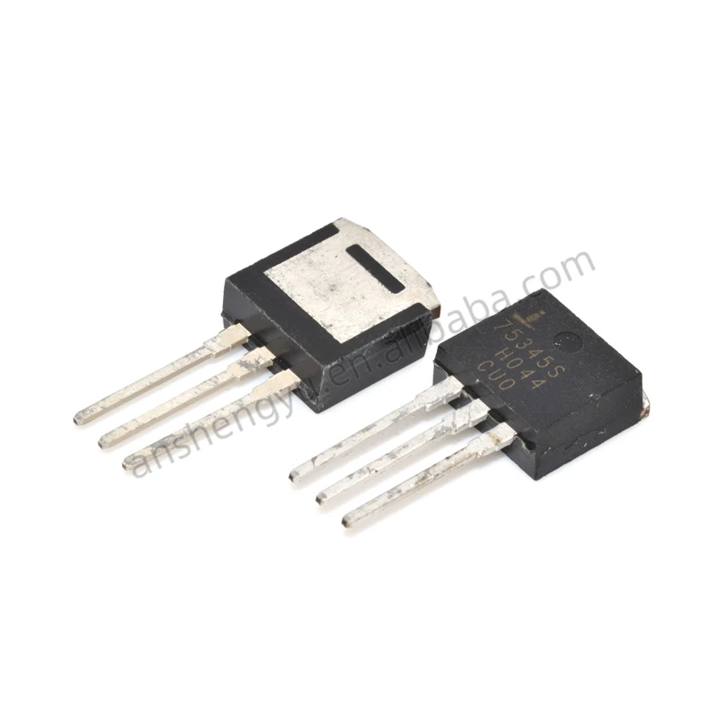 5PCS IHP10T120 IGBT 10A 1200V TO-220