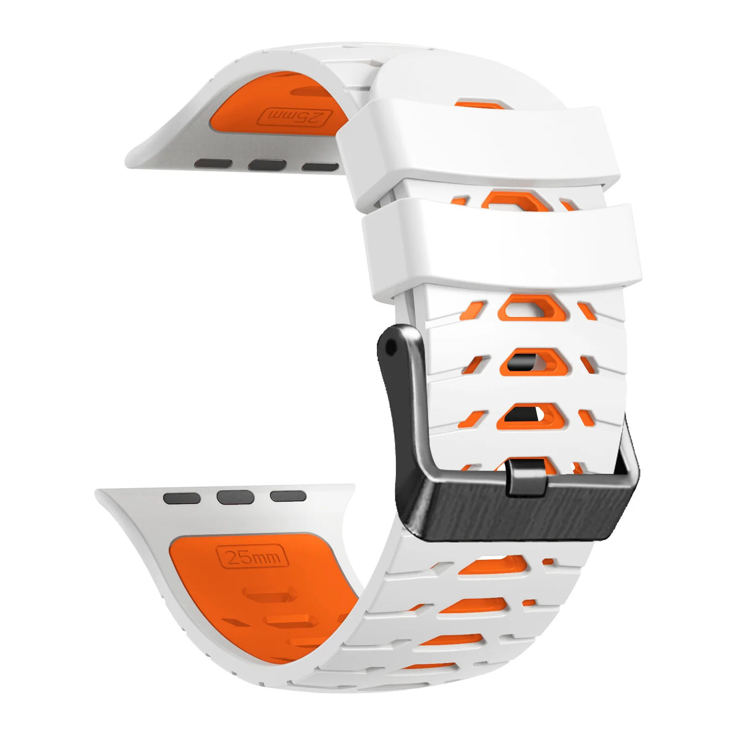 Miękki silikonowy pasek HK9 ULTRA 2 MAX HK10 ULTRA 3 WIFI Magnetyczny pasek męski HK10 HK9 HK8 PRO MAX HK ULTRA ONE Damska bransoletka