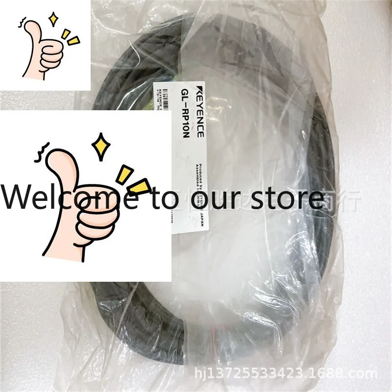 GL-RP10N GL-RP10NM GL-RP10NS GL-RP10PM KEYENCE GL-RP10PS Cable