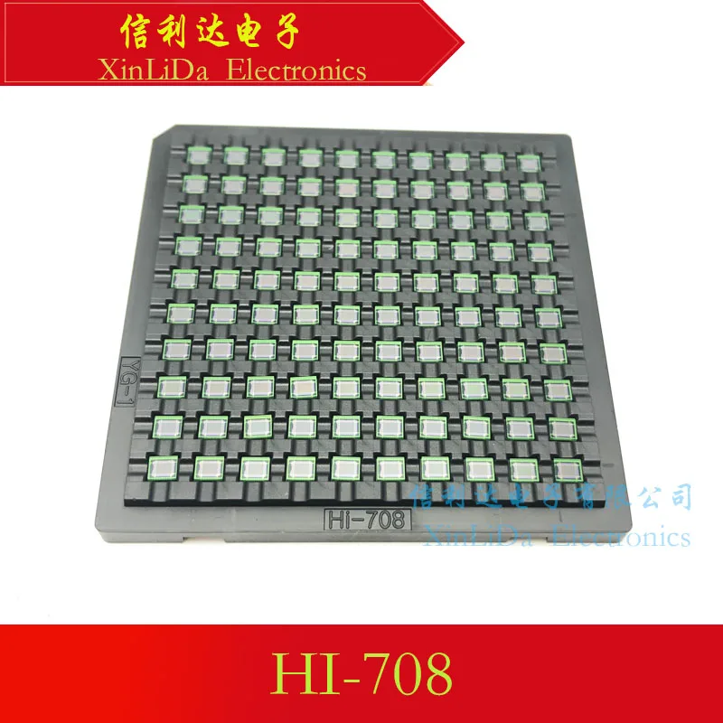 

HI-708 CSP Image sensor chip New and original