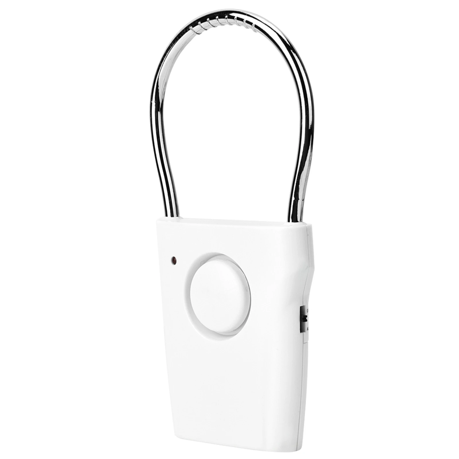 SACHome Activ- Alarme de poignée de porte antivol, alarme de porte, vibration antivol, fenêtre antivol, 120dB