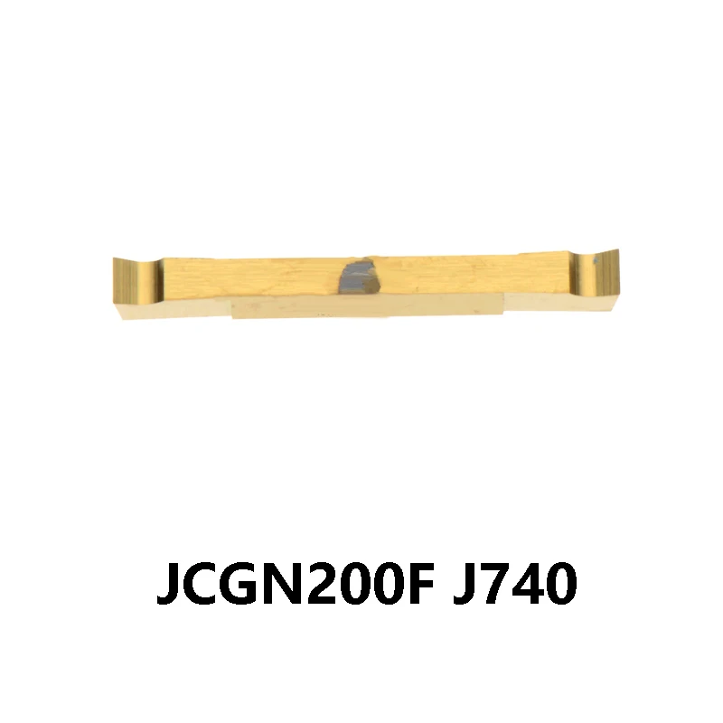 Original JCGN200F JCGN200FR J740 Carbide Inserts JCGN200 JCGN 200 F FR Machine Blades CNC Lathe Cutting Turning Tools Holder Bar