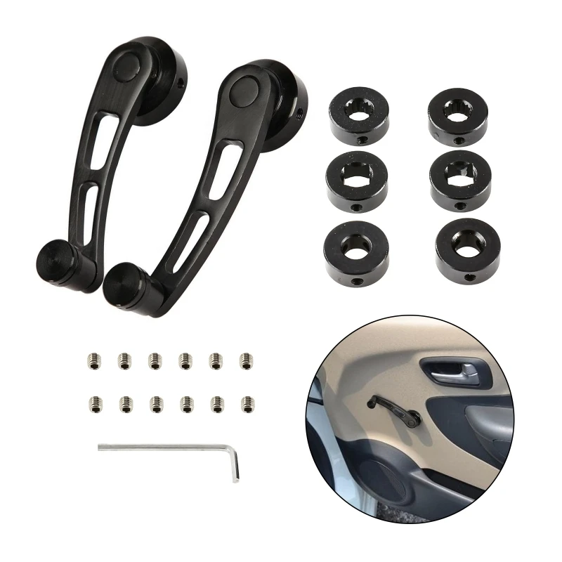 Thumbnail 4 - #3 Latest Window Cranks Offers