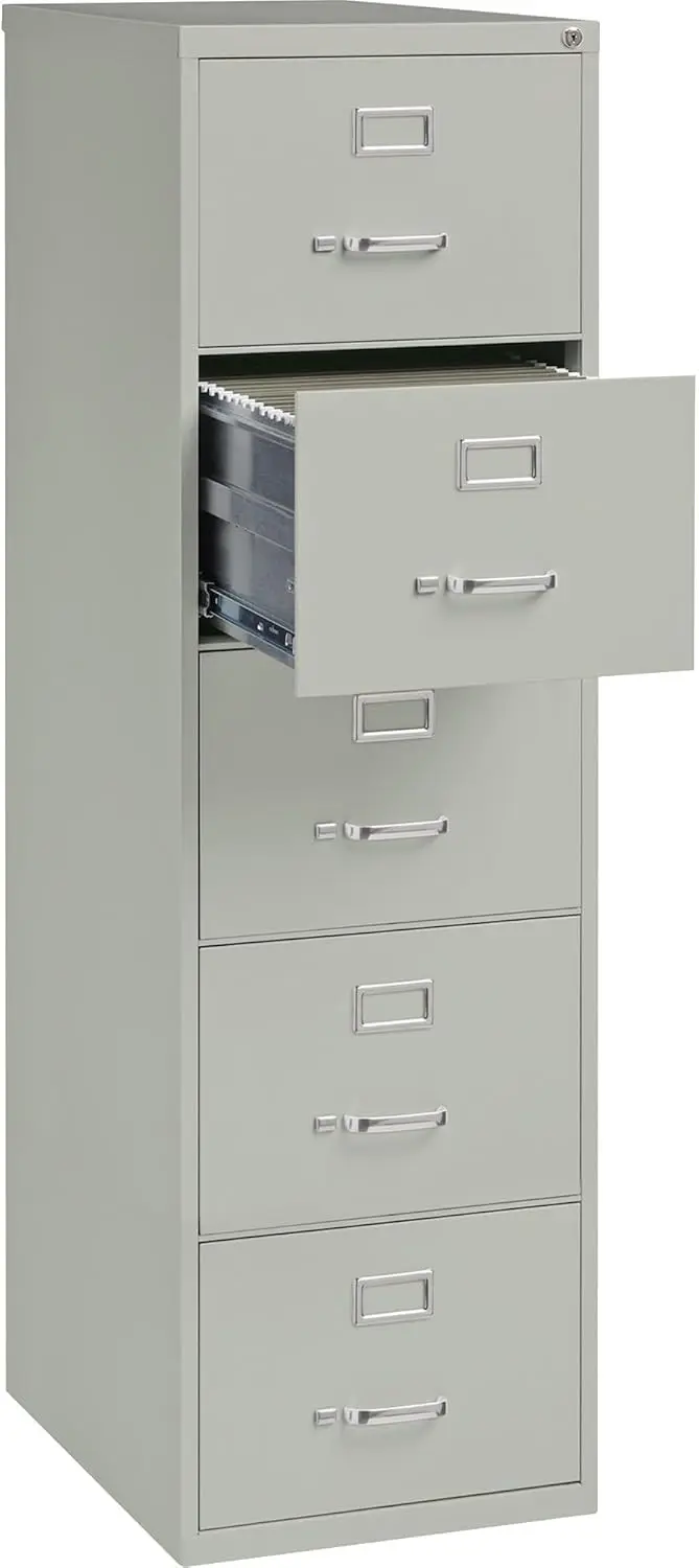 Lorell LLR48502 Commercial Grade Vertical File Cabinet