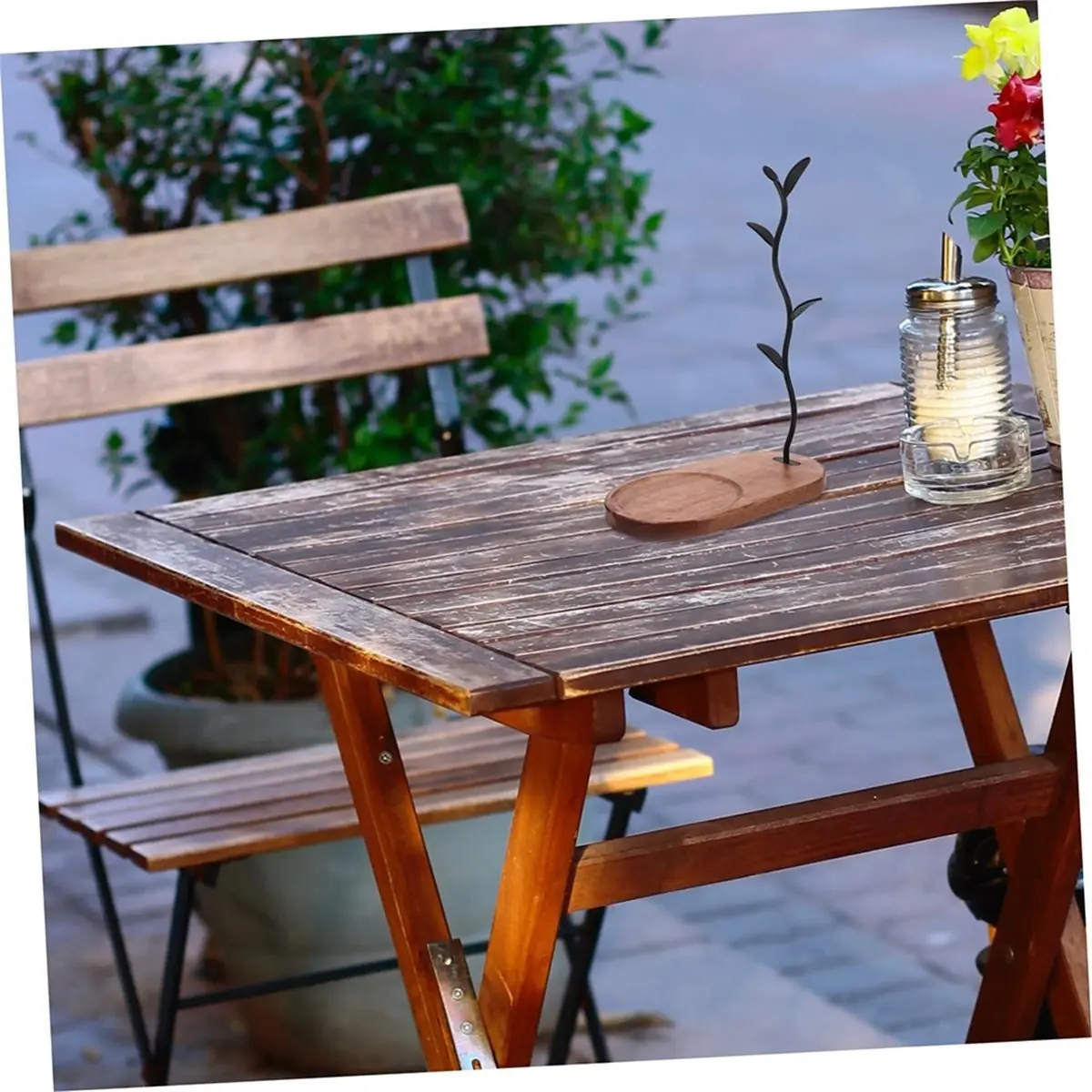 Coffee Cup Rack Multi-Function Kettle Holder Drying Stand for Kitchen Suitable for Home and Dining Room for Organizing