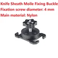 Sheath Buckle