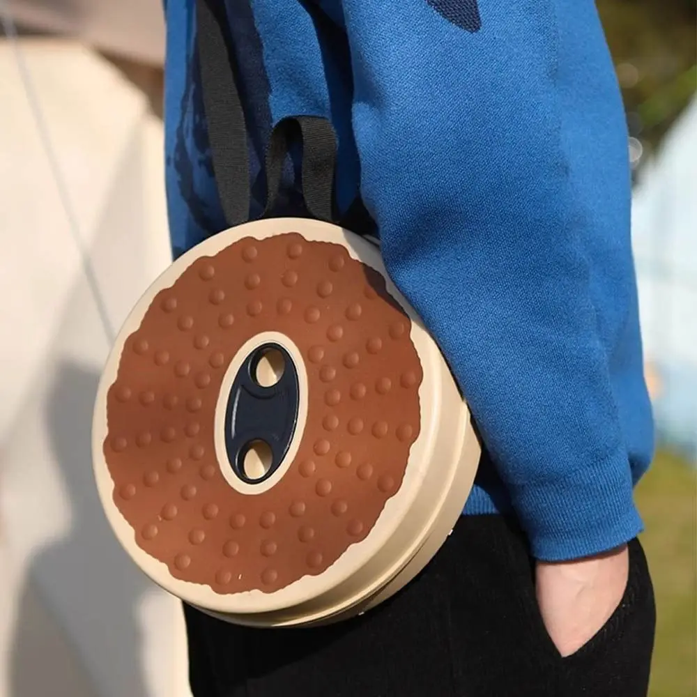 adjustable-and-extendable-telescoping-folding-stool-collapsible-sturdy-camping-stool-strong-load-bearing-soft-rubber-seats