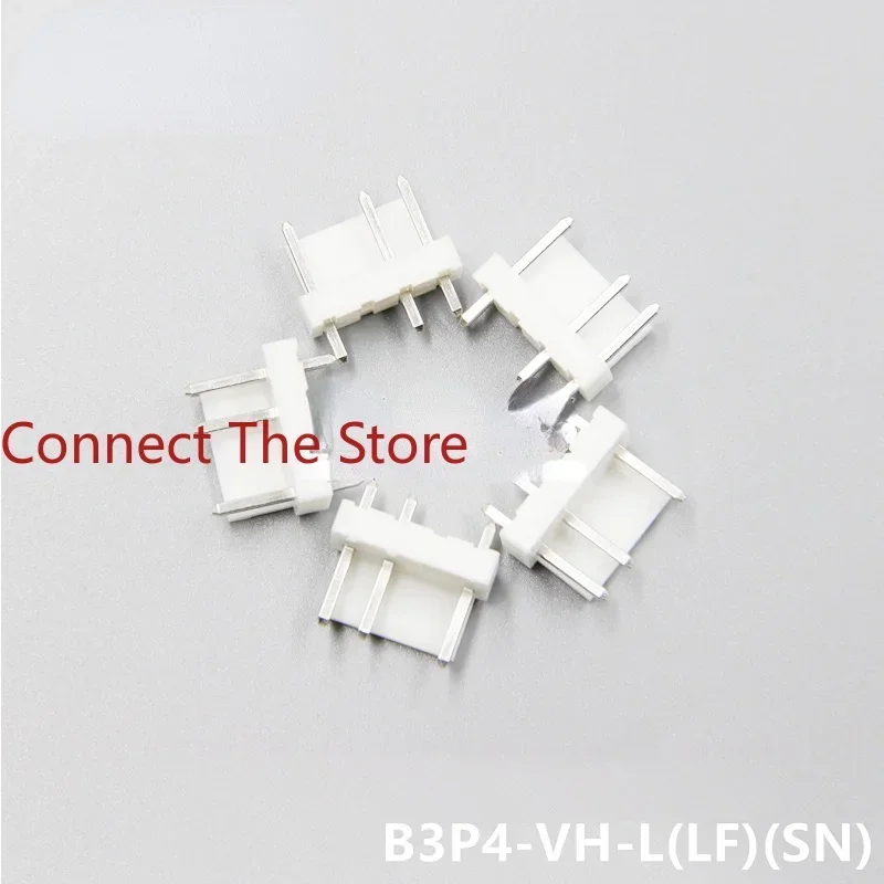 10PCS Connector B3P…