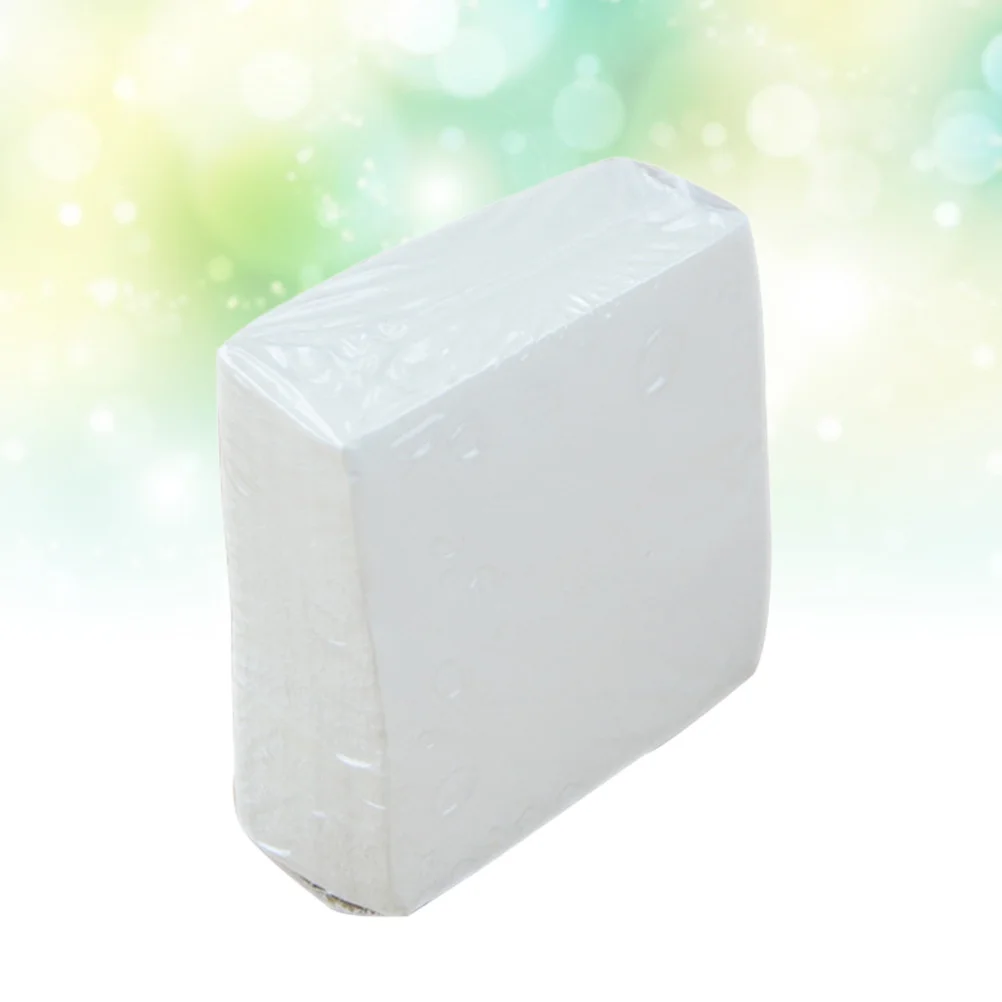 

500 Sheets Food Oil Paper Nonstick Flexible Baking Liners for Cake Bread Bbq Paper Baking Sheets Food Packaging Silicone Oven