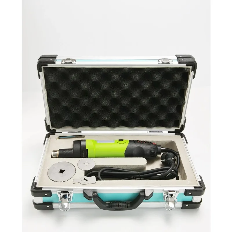 【Best Selling】Class II Medical Electric Plaster Cast Saw Veterinary Orthopedic Surgical Instruments Hot Sale With 2 Years Warran