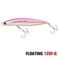 STINGER 125F-G