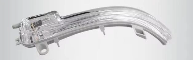 

Rearview Light Side Door Mirror Turn Indicator Lamp 63137377963 63137377964 for BMW X2 F39 X1 F49 2016-2021