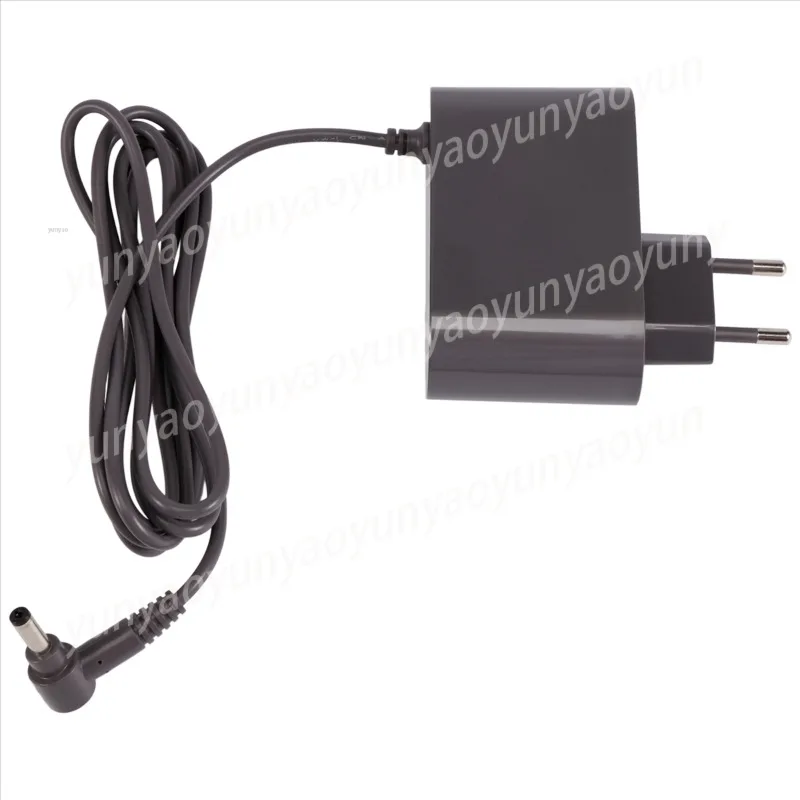 

Зарядное устройство V10 V11 для пылесоса, адаптер питания, сменные детали, вилка EU/US