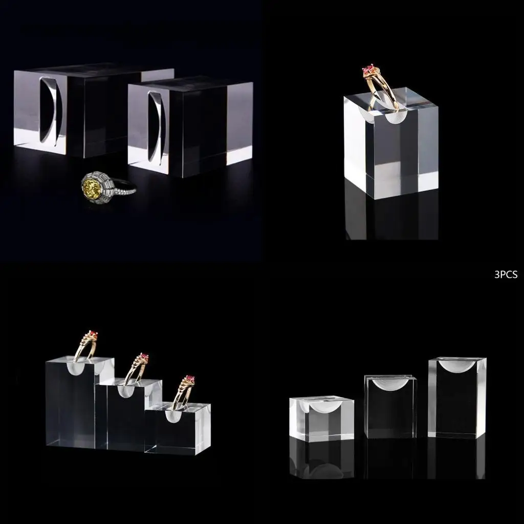 

A52E Mall Jewelry Display Stand Net Celebrity Shop Jewelry Props