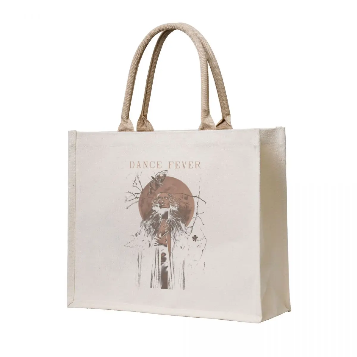 

Florence And The Machine Tour Tote Bag eco pack Women's shopper canvas tote bag sacs de shopping