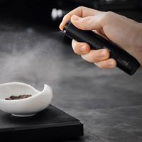 Espresso Spray Bottle Coffee Bean Spray Bottle Small Spritz Bottle Water Atomizer Refillable Sprayer Espresso Accessories