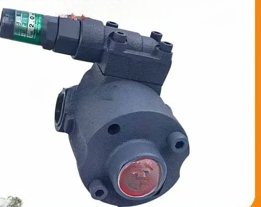 Machine Tool Oil Pu… - image