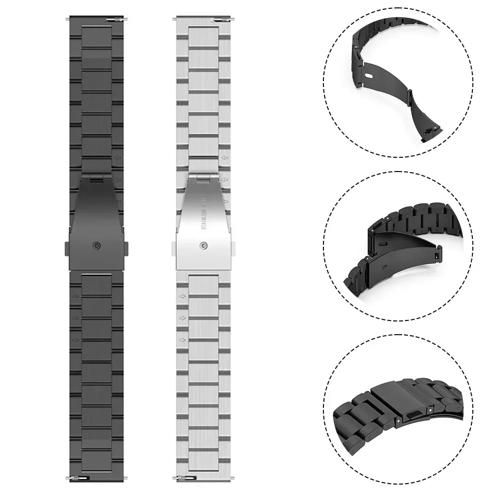 1Pc 177*22Mm Band S… - image