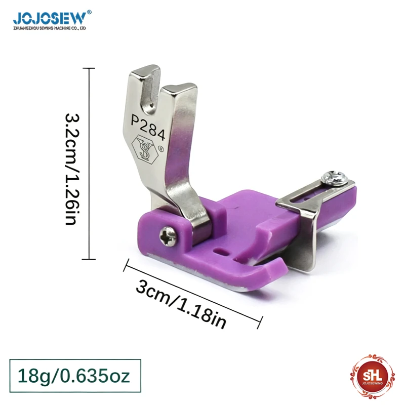 P284 Computer Flat Car Multi-purpose Edge-blocking Positioning Edge-curling Edge-curling Special Multifunctional Foot Press
