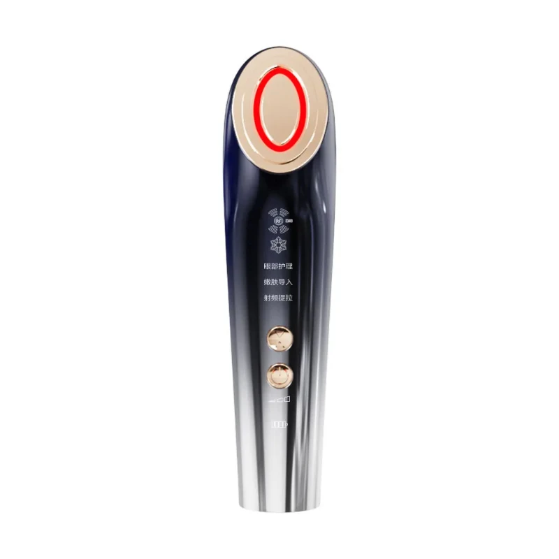 Home Beauty Equipment  Massage Lifting Device Microcurrent Red Light Rejuvenation Tool Salon-Quality Skincare Gadget