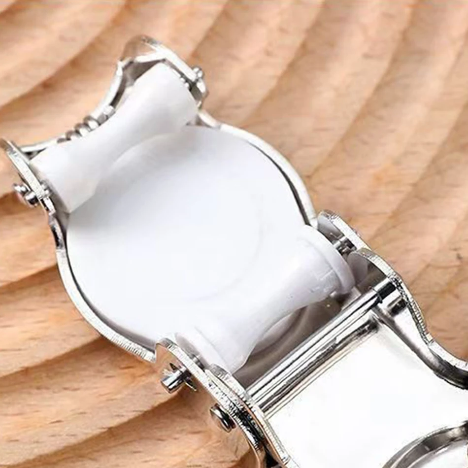 فتاحة زجاجات متعددة الوظائف مع غطاء محكم الغلق من الفولاذ المقاوم للصدأ موفرة للعمالة أداة فتح البيرة ملحقات المطبخ لشريط المنزل #5