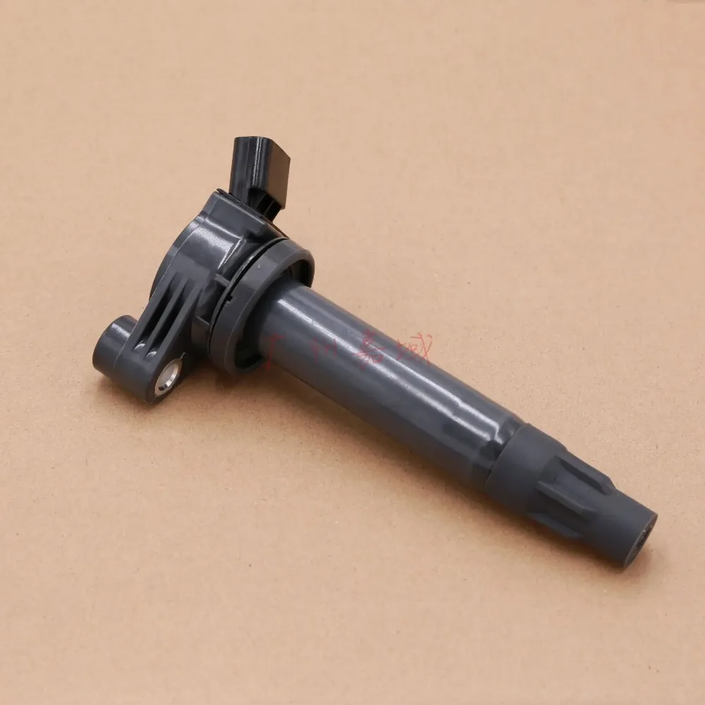 

90919-02246 90080-19025 Ignition Coil For TOYOTA 3.3L Highlander SIENNA SOLARA LEXUS ES330 RX330 RX400H 90080-19025