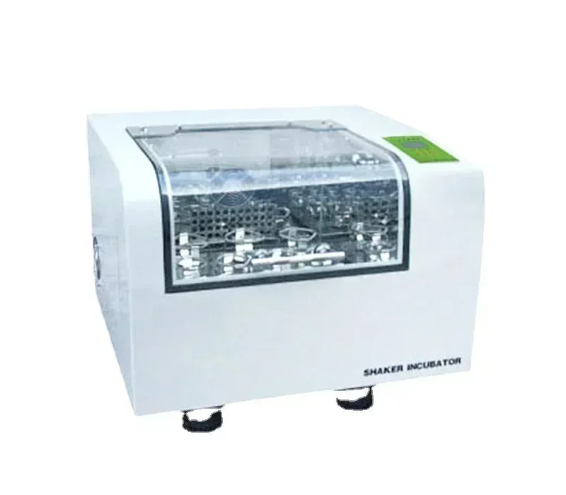 Shanghai New Instrument NOLYZ-103B Constant Temperature Oscillator Table-type Constant Temperature Oscillator