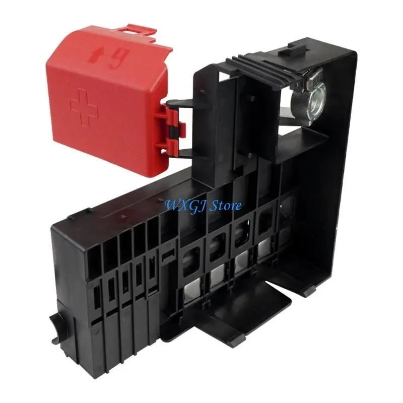 

37JE Plastic Battery Cable Fuses Block Battery Distribution Fuses Block for 2014-2020 84354716