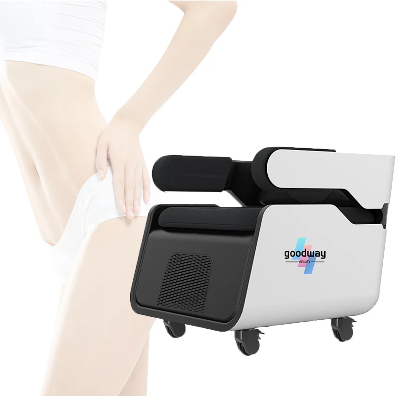 Goodway Pelvic Floor Stimulator Kegel Exercise Device Pelvic Muscle Trainer infrared massage chair Private Rejuvenation Chair