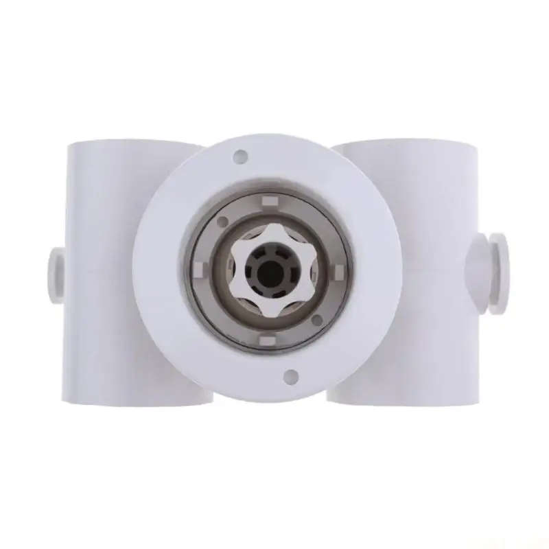 

U2JB Durability Plastic Pool Water Jet Massage Nozzle with Strong Flows for Relaxation