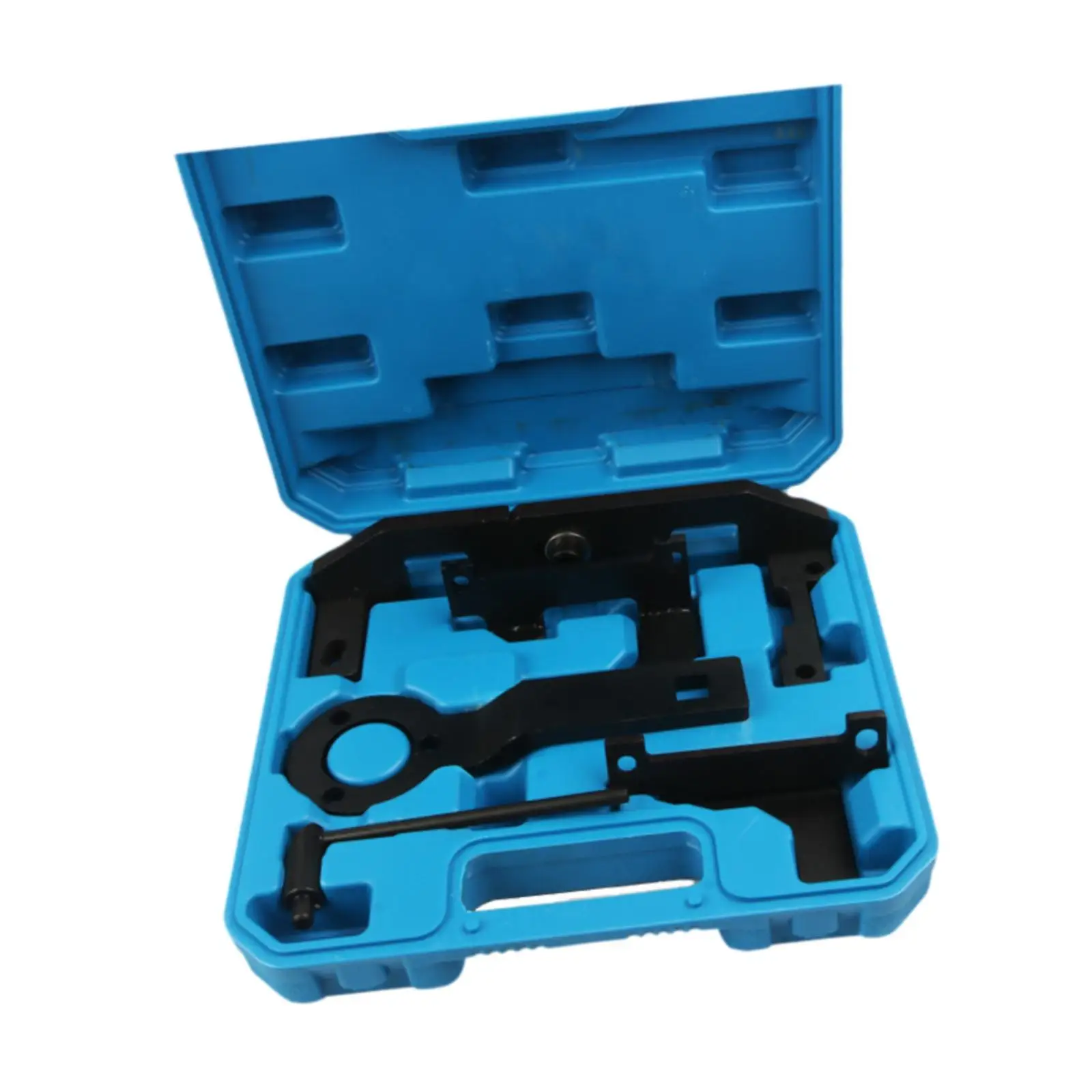 Engine Timing Tool Kit Camshaft Timing Tool for Citroen C3 III 12-15