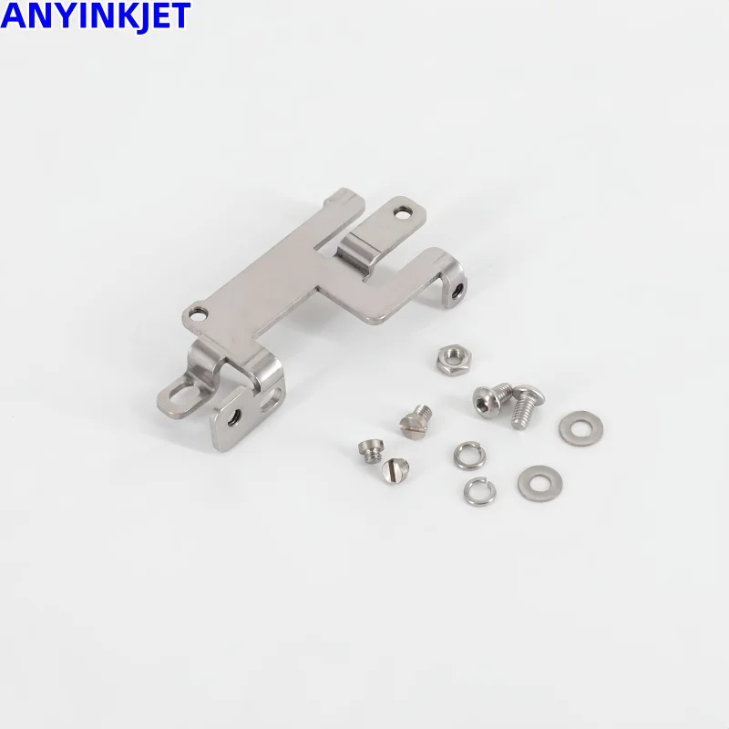 

for KGK head nozzle chamber adjustment plate B kit KB-BKK6038 for KGK JPT-D CCS-R inkjet coding printer