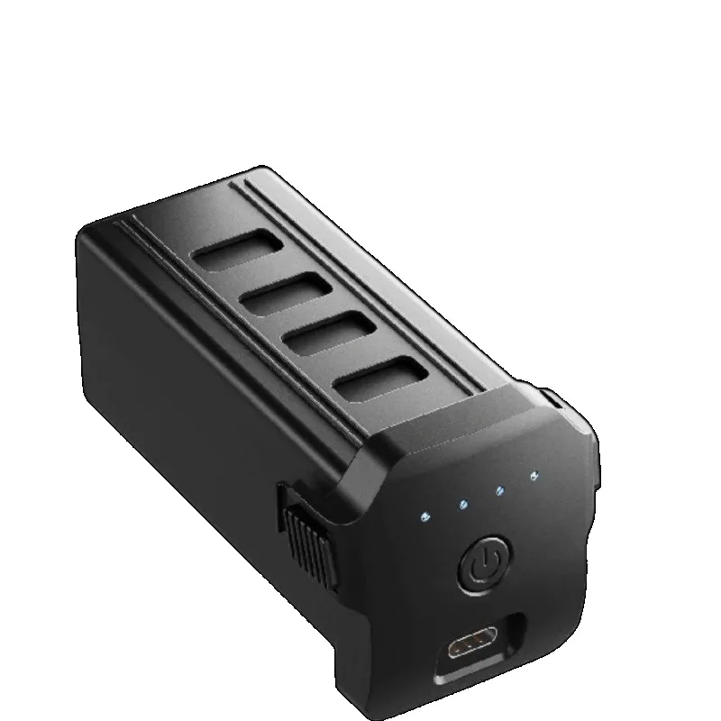 P7 MAX 11.4V 4500mAh Drone Battery for KY001 Yi6 AE30 Drone Replacement Rechargeable Lithium Battery Drone Accessories