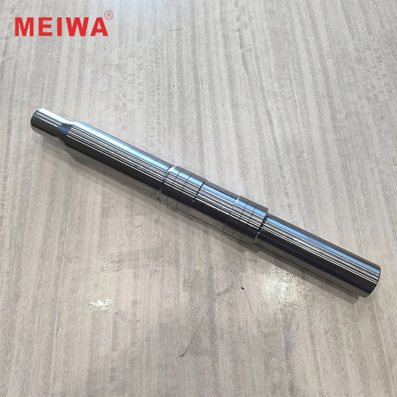 

【2026】Furukaw Rock Drill Piston HD609-01102A Condition Accessories For Furukaw HD609