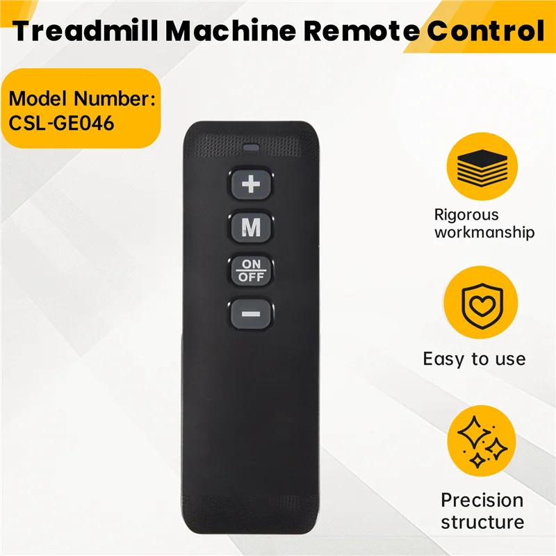 B86B-433Hz Remote C… - image