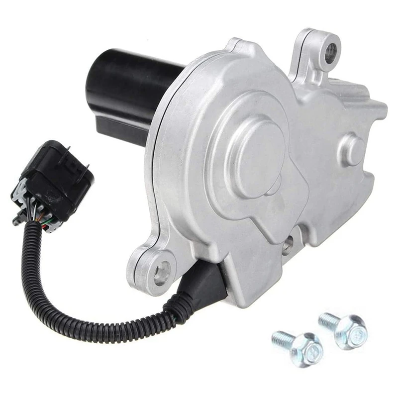 Car 4WD Transfer Case Encoder Shift Actuator Motor For Chevy Avalanche Silverado Dodge Ram 600-910 88962314 5170543AA Parts