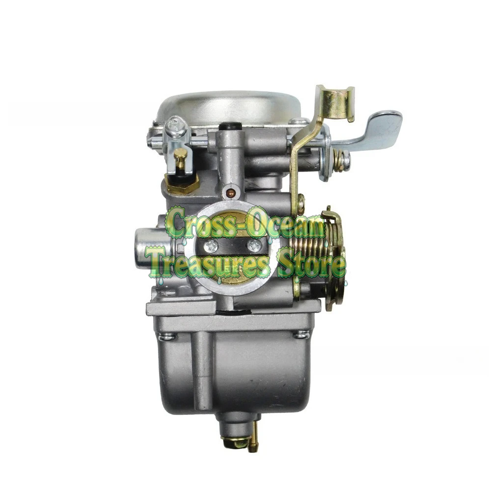 

Карбюратор 26 мм для мотоцикла GN125 E 1994-2001 GS125 EN125