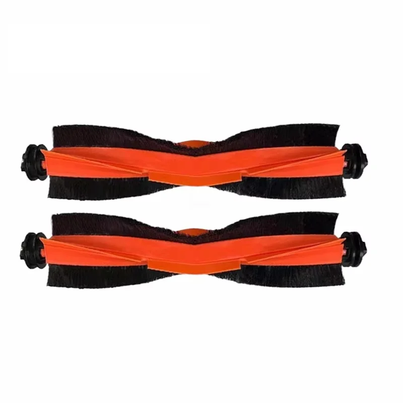 

BMBY-аксессуары для Dreame L10s Ultra Gen 2/L30s Ultra, запасные части для робота-пылесоса, основная щетка, тряпки для швабры, фильтры, мешки для пыли