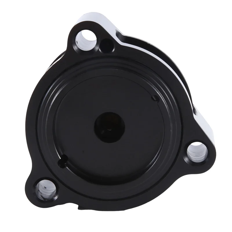 

A90Q-Pressure Relief Valve Kit Metal For 1.8 2.0T TFSI Blow Off Valve Spacer BOV Adapter T9451