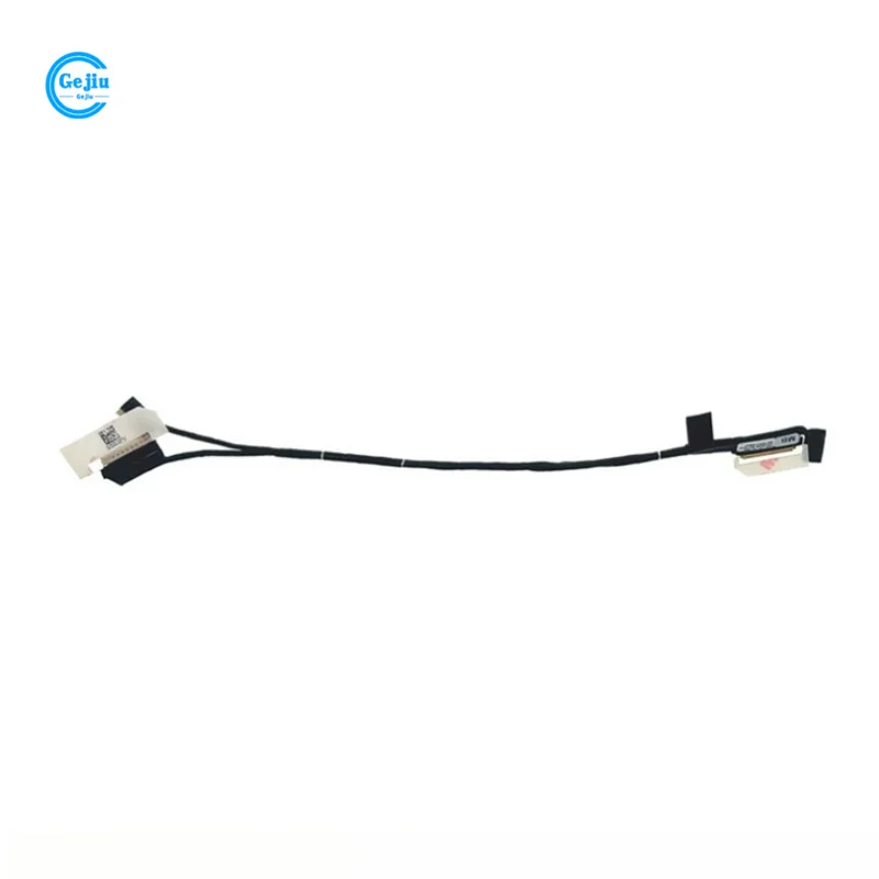 New Original Laptop LCD FDQ51 FHD 300HZ Cable for Dell Alienware M15 R3 R4 0R37RV DC02C00OF00