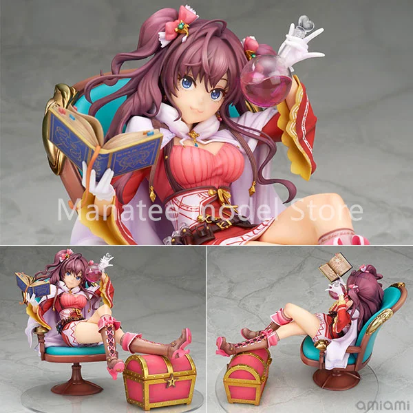 Alter Original Shiki Ichinose Perfume Tripper Ver. 1/7 PVC Action Figure Anime Model Toys Collection Doll Gift