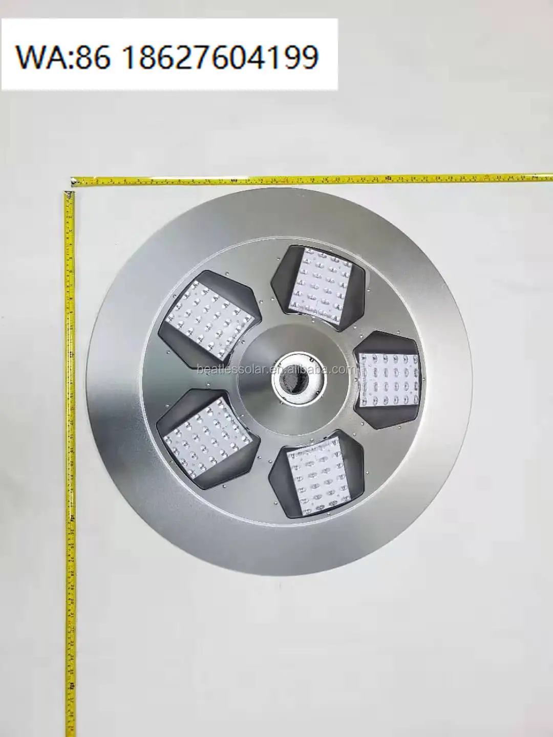 

Wide Voltage 60VDC PV Input WIFI Micro Inverter 600W~1600W Grid Tie DIY Balcony Household Solar Power Equipment