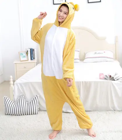 12 best sales Care Bear-onesie - №7