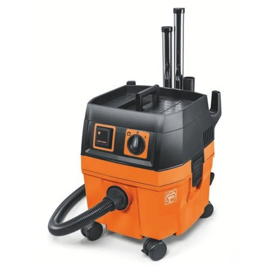 Turbo I Wet/Dry Sho… - image