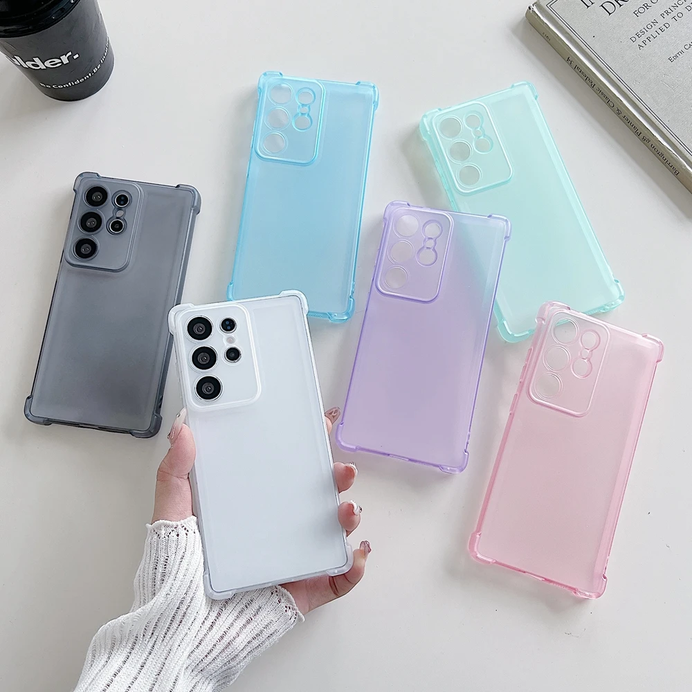 Shockproof Silicone… - image