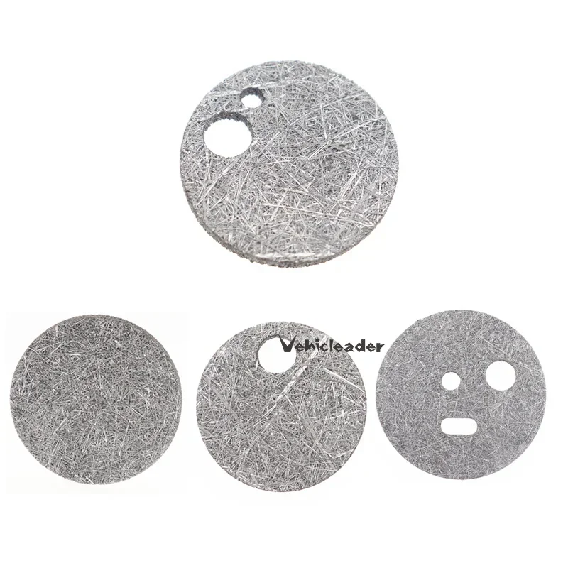 Heater Burner Mesh 67955A 1302799A Burner Screen Mesh Gauze Gasket For Webasto Air Top 2000/2000ST/ AT3500 / Thermo 90/90S/90ST