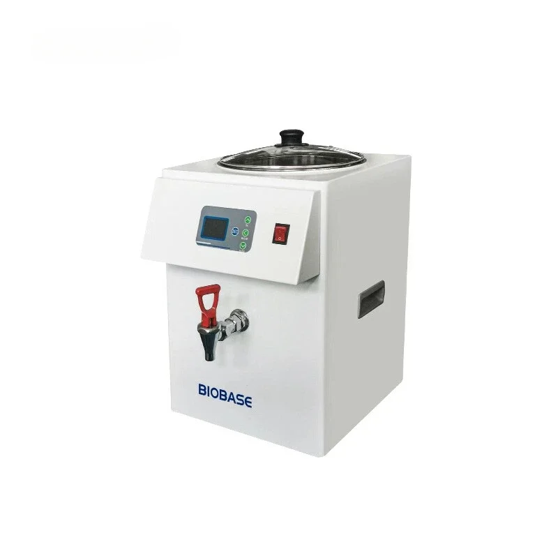 

LCD screen Heating Paraffin Dispenser 12L Paraffin wax dispenser BK-RLY