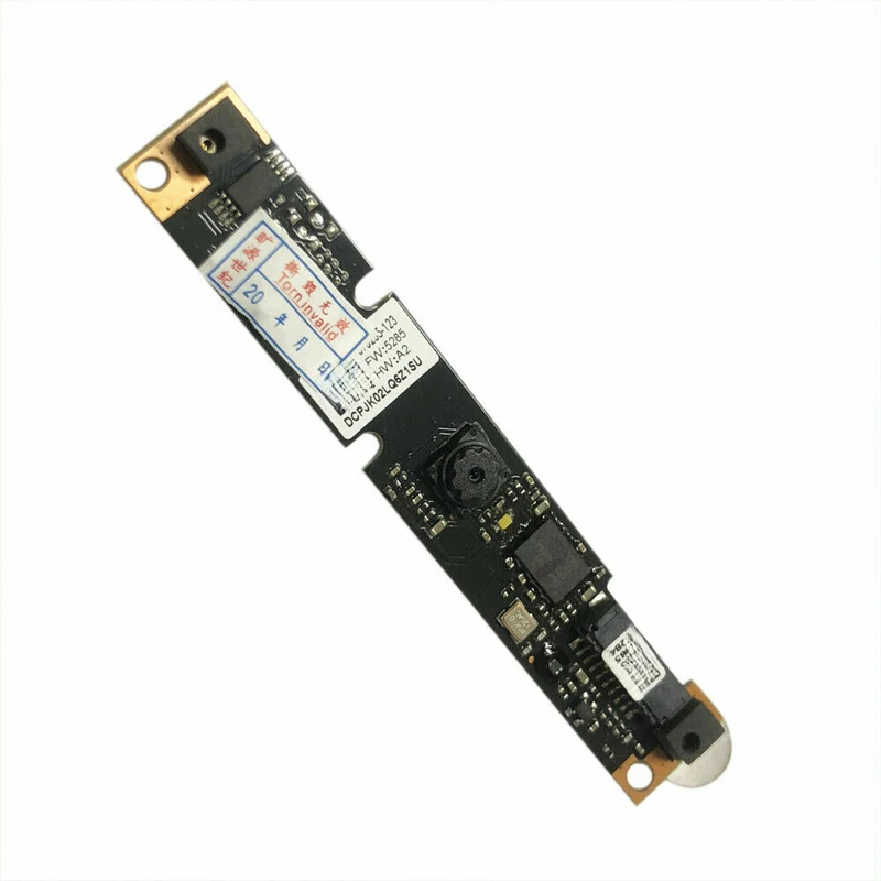 A+New For HP 4530S 6460B 6470B 6560B 6570B 8560P 8570P Series Webcam Camera Board