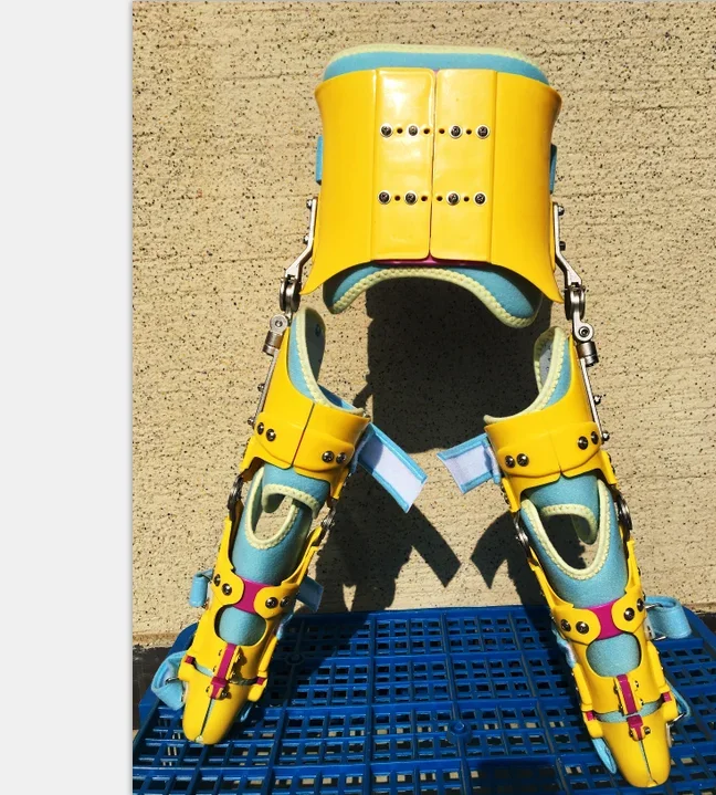

slave collar platform boots hkafo for children